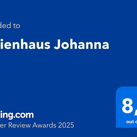 Ferienhaus Johanna Άντερναχ Εξωτερικό φωτογραφία