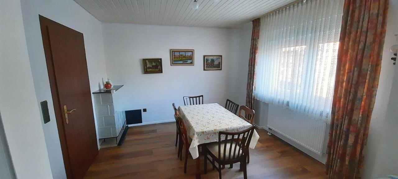 Ferienhaus Johanna Άντερναχ Εξωτερικό φωτογραφία